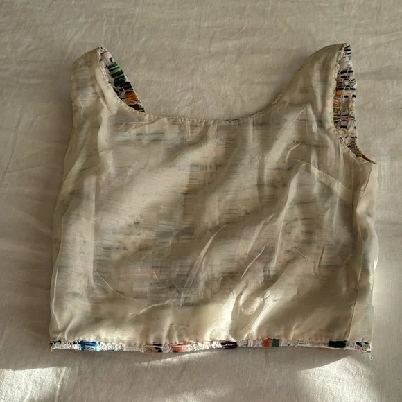 Tweet Top - Picture 2 of 2